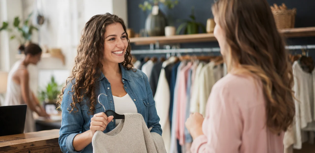 Mejores prácticas para construir una estrategia de retroalimentación retail a largo plazo