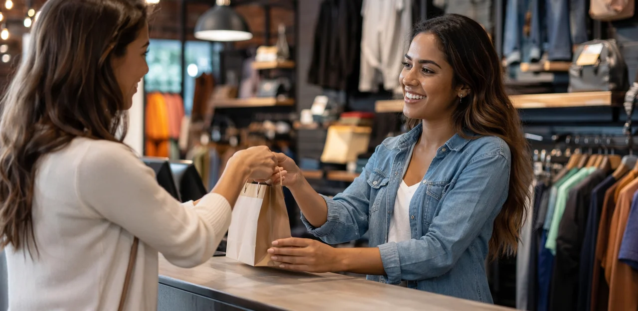 Mejores prácticas para una estrategia de gestión de reseñas en retail a largo plazo