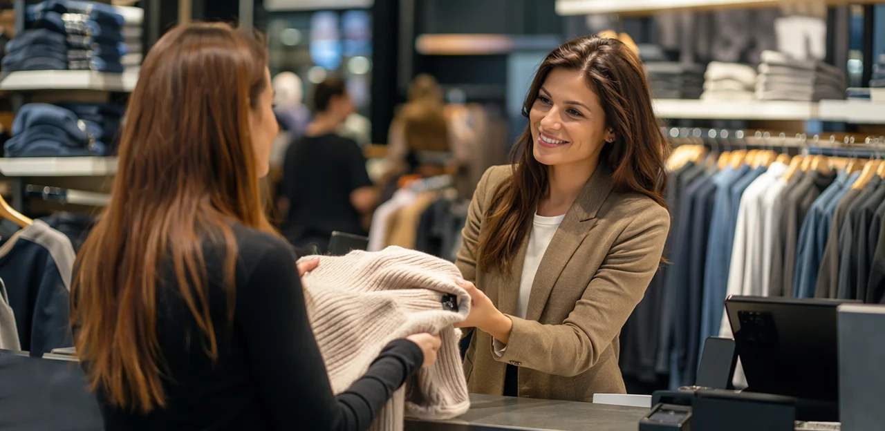 Gestión de reseñas en retail: cómo las tiendas pueden prevenir quejas públicas
