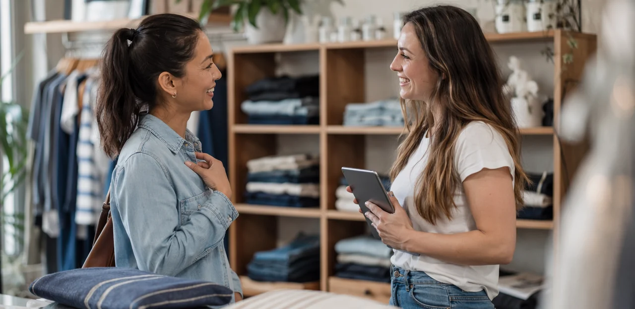 Por qué la gestión de reseñas en retail importa para las tiendas modernas