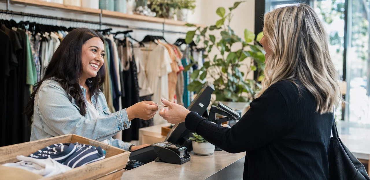 Ideas de marketing para tiendas locales para promocionar programas de fidelización