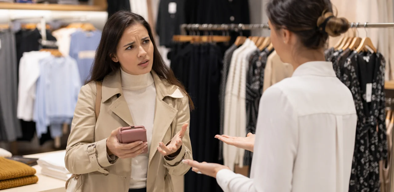 Common Mistakes Retailers Should Avoid