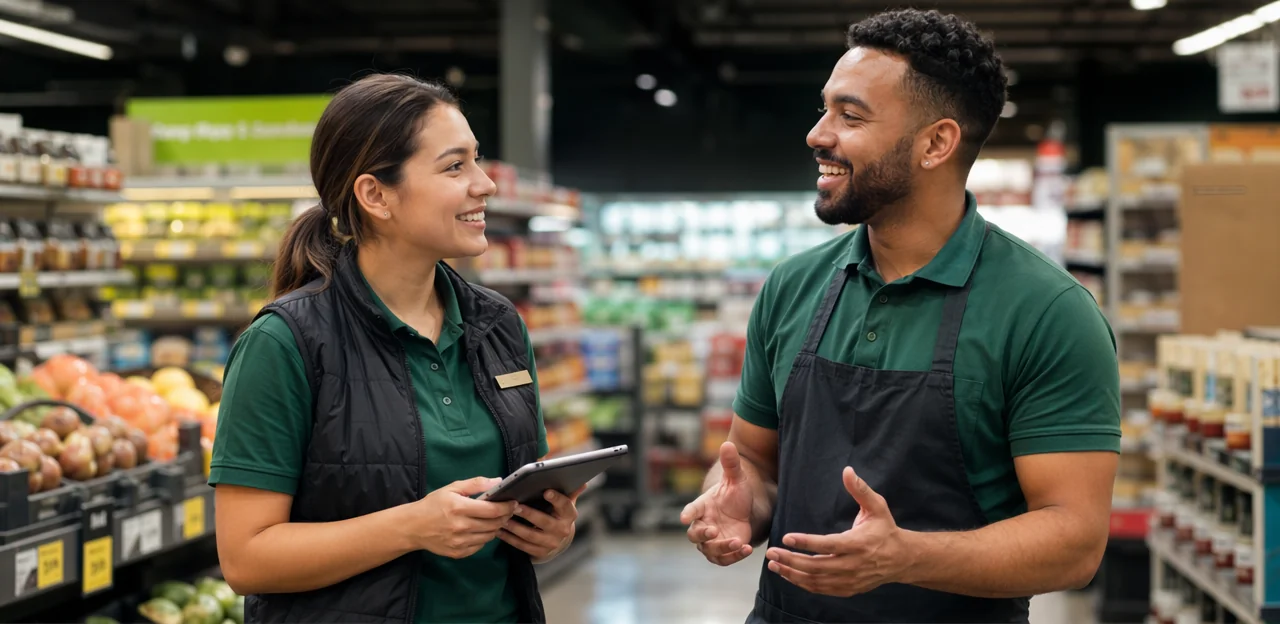 How Store Teams Can Increase Participation Ethically
