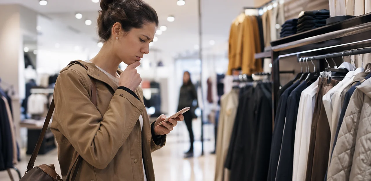 What Lowers In-Store Survey Participation