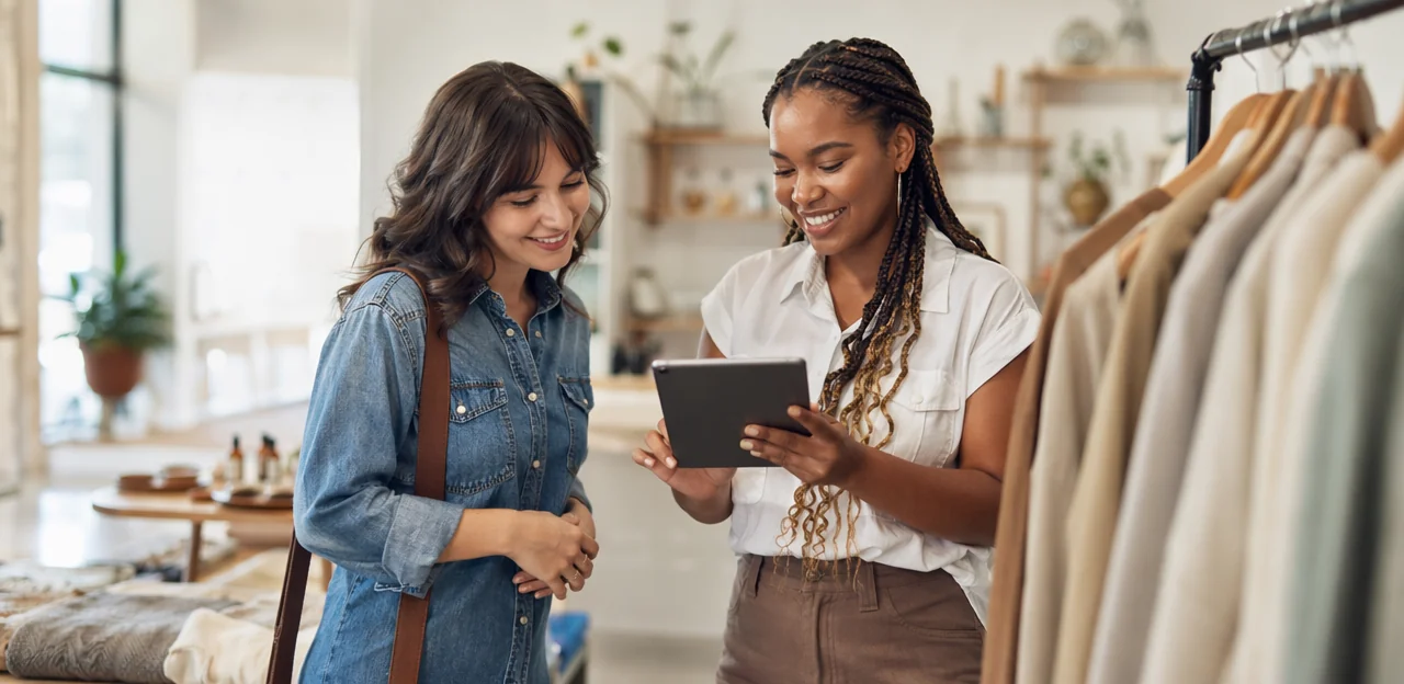 Why Retail Survey Response Rate Matters for Store Performance