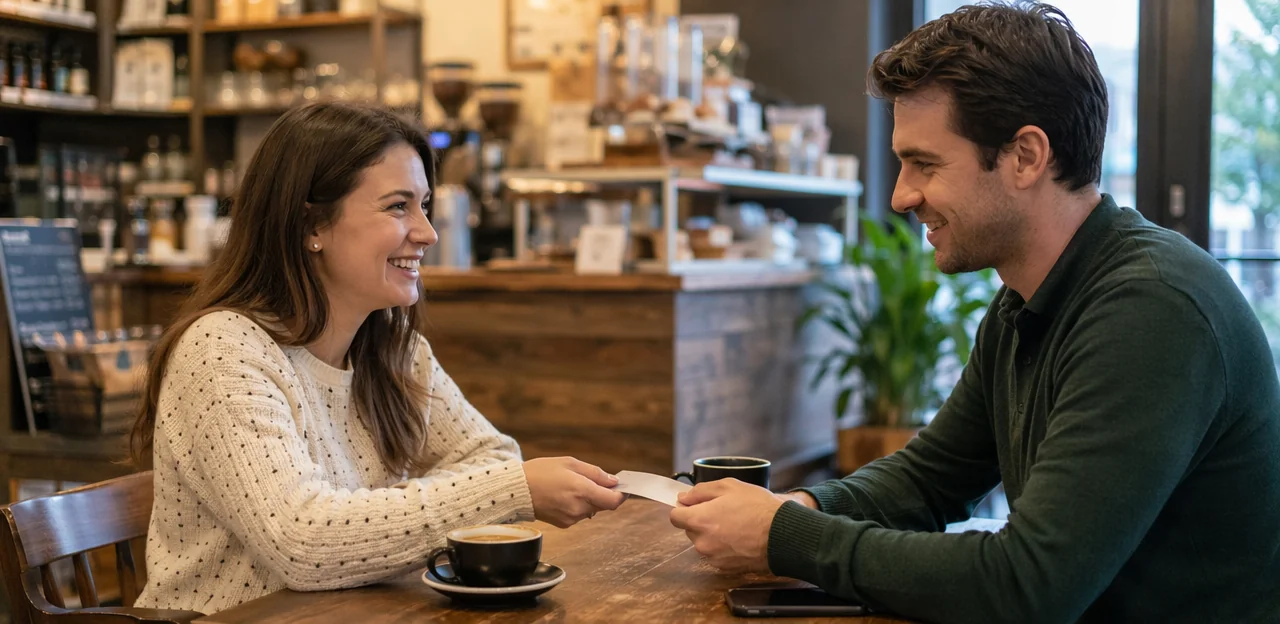 Rewards-Programme durch lokales digitales Marketing bewerben