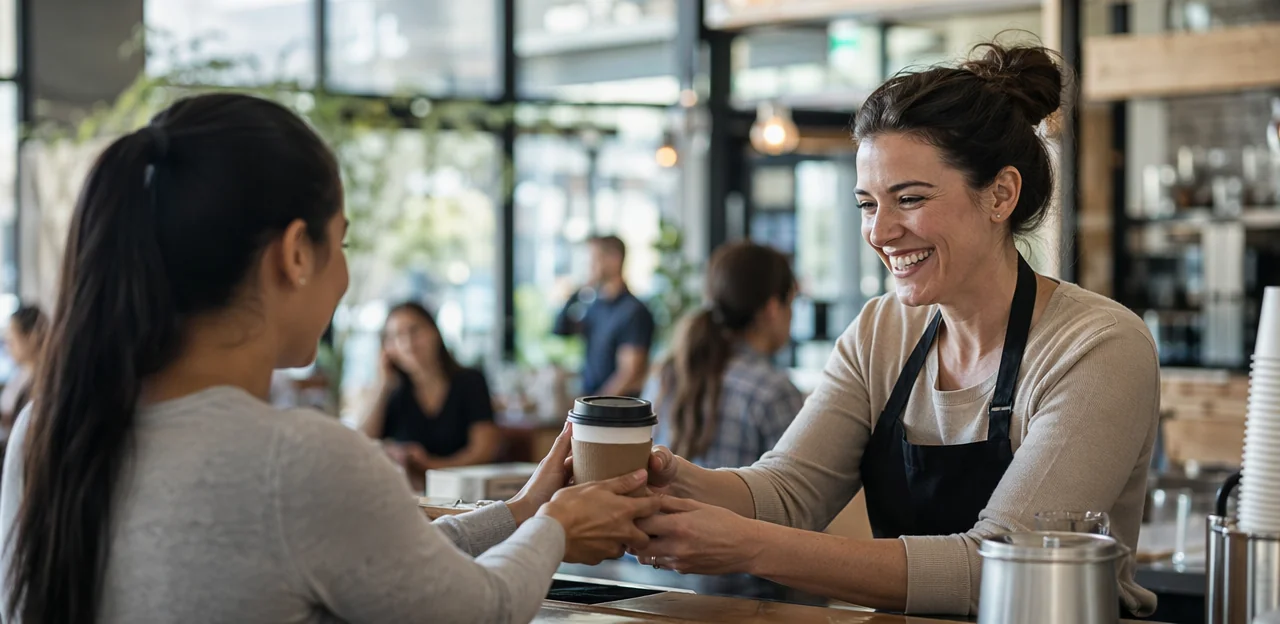 Warum Rewards-Programm-Marketing für lokales Wachstum wichtig ist