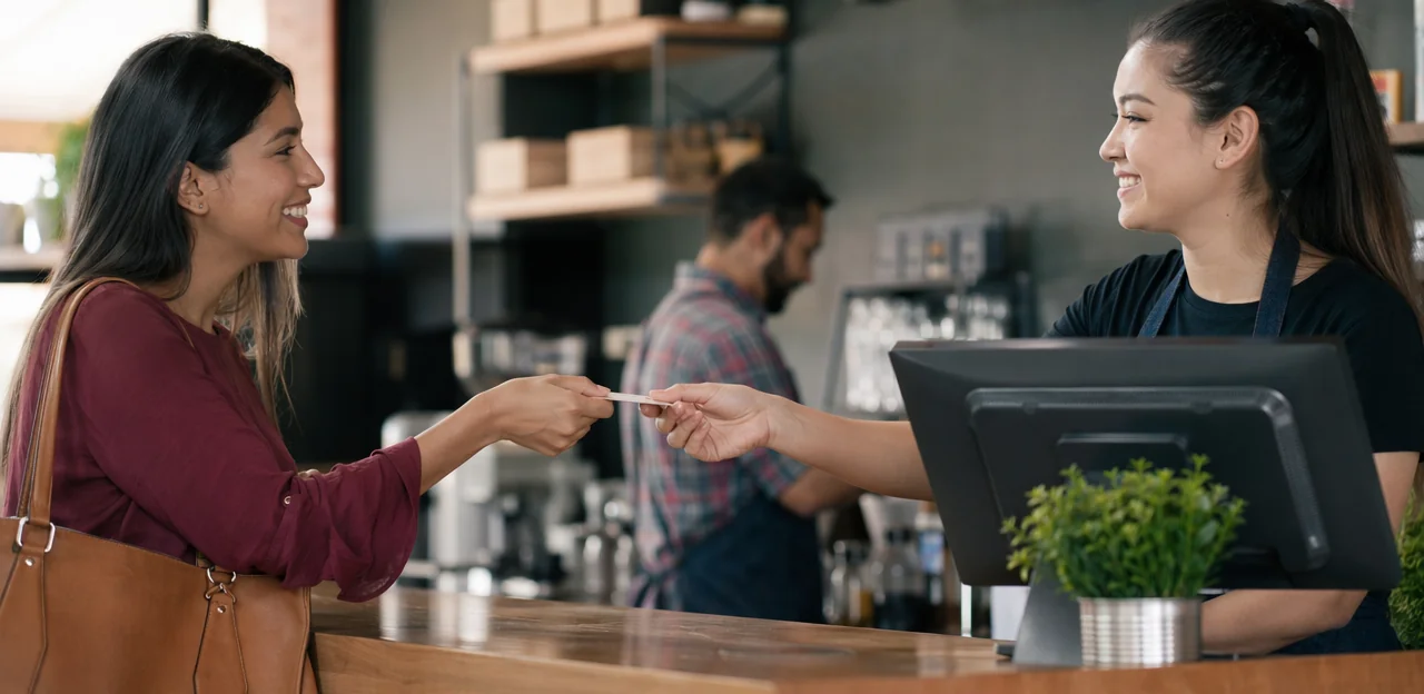 Rewards as a Service voor klantbetrokkenheid