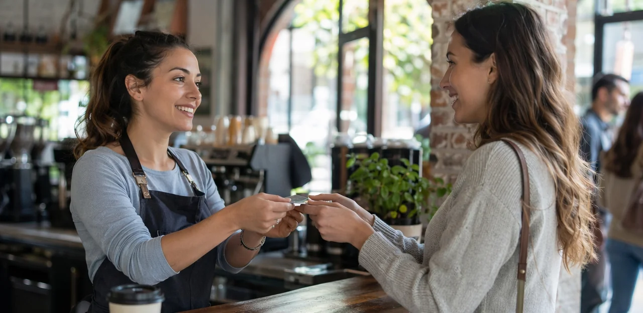 Wat is Rewards as a Service en waarom is het belangrijk