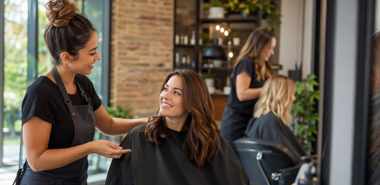 Metrics salons should track to measure experience and loyalty