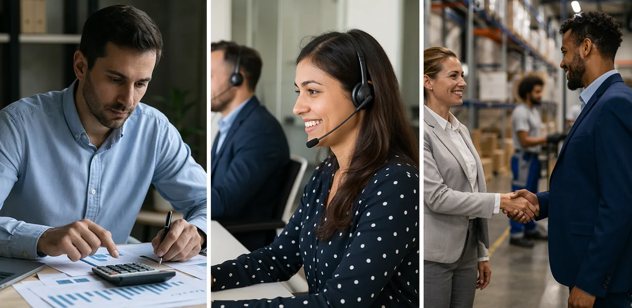 Tarification, support fournisseur et ROI global