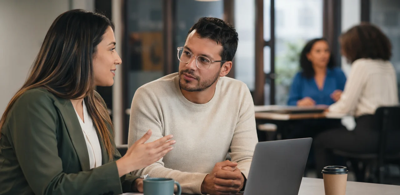 Build a private feedback system before clients post publicly