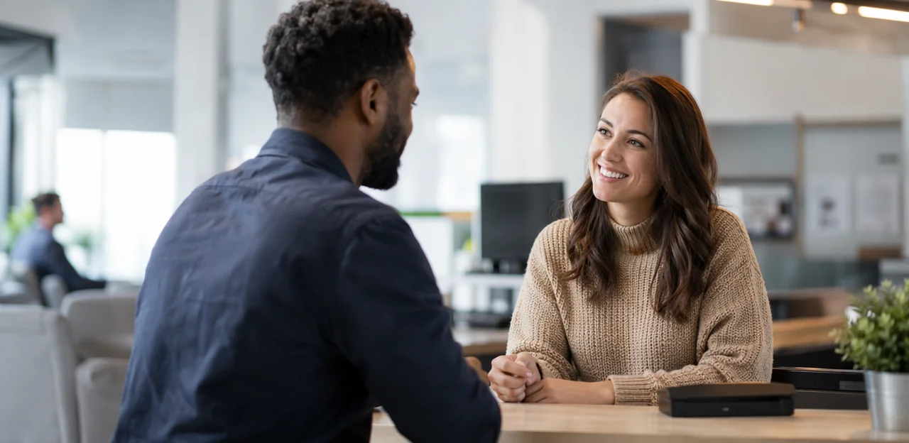Use service recovery to turn unhappy clients into loyal ones