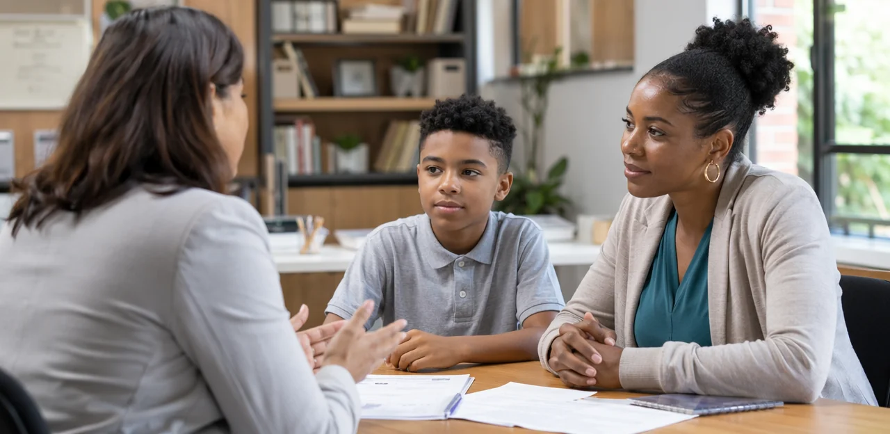 Voorbeeldvragen om op te nemen in een tevredenheidsonderzoek voor scholen