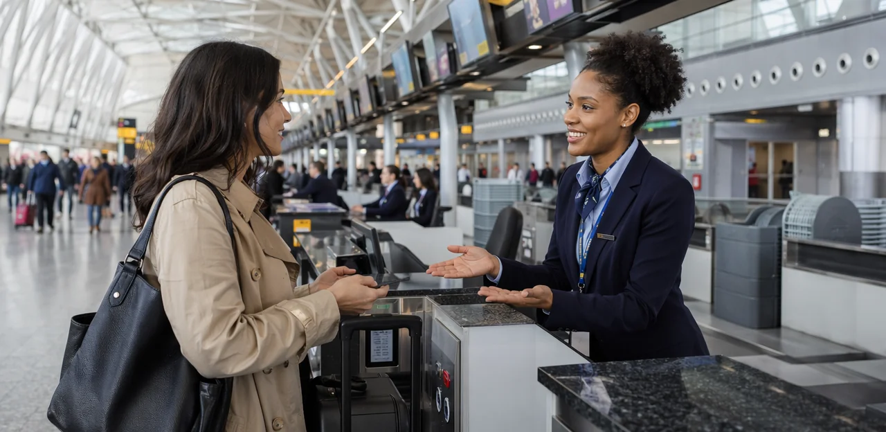 How to collect better feedback across the passenger journey