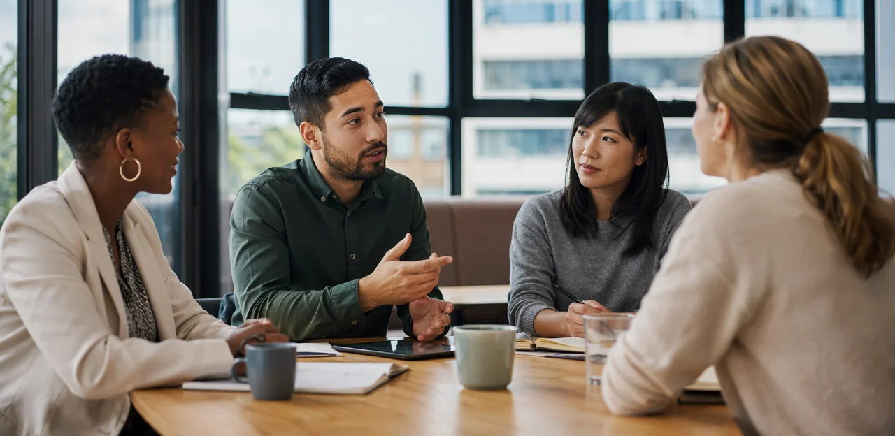 Why each feedback category matters