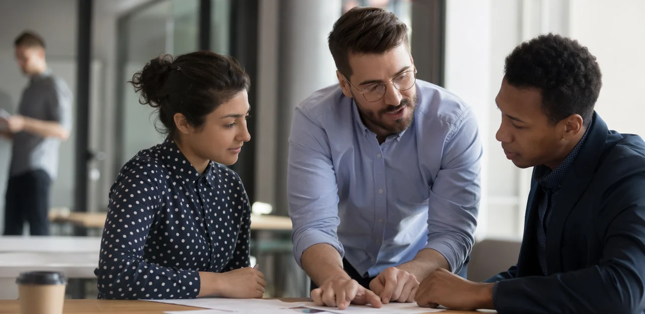 Using AI and Analytics to Interpret Survey Results