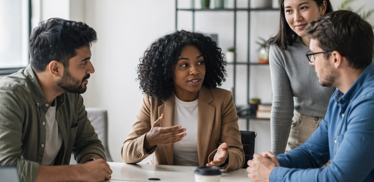 Using AI and Analytics to Turn Ratings Into Action