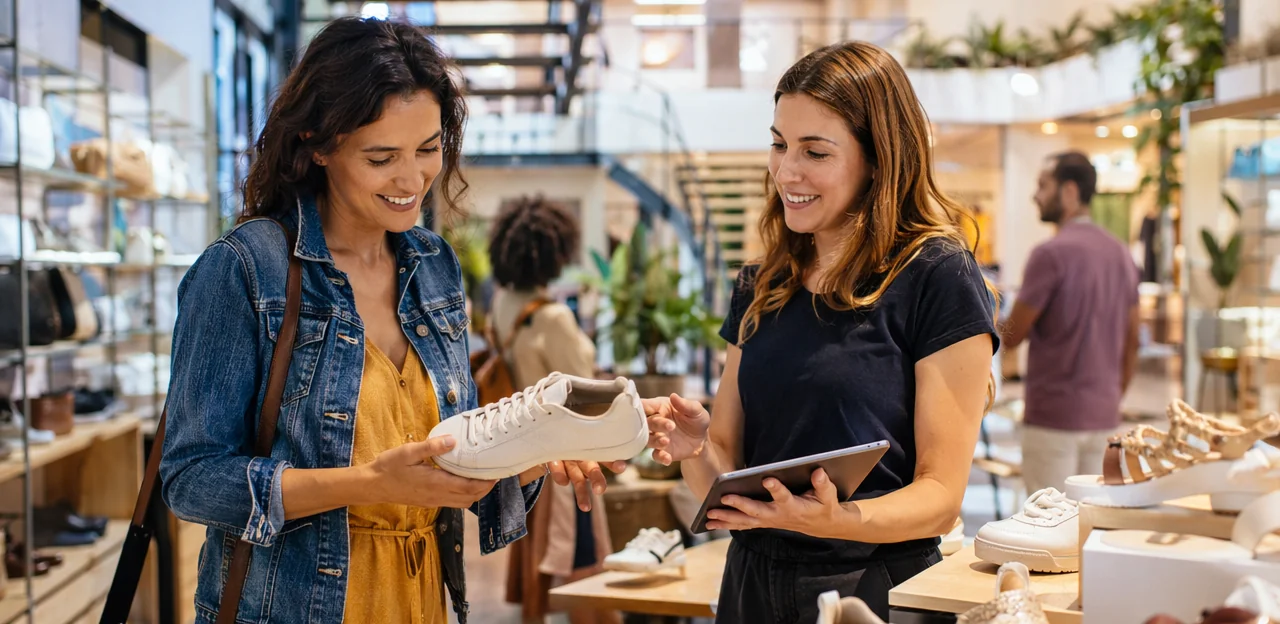 Analisi dell’esperienza d’acquisto: usare il feedback per migliorare la conversione