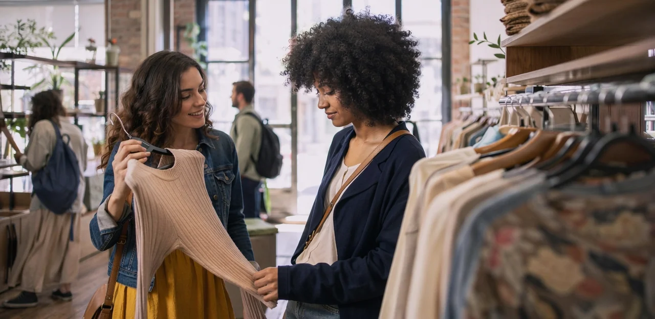 Tendenze future nella shopper experience analytics