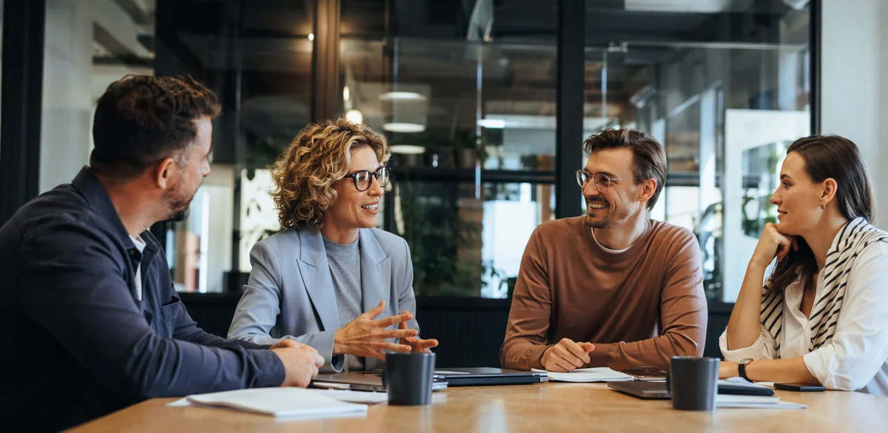 Core features retail leaders should compare