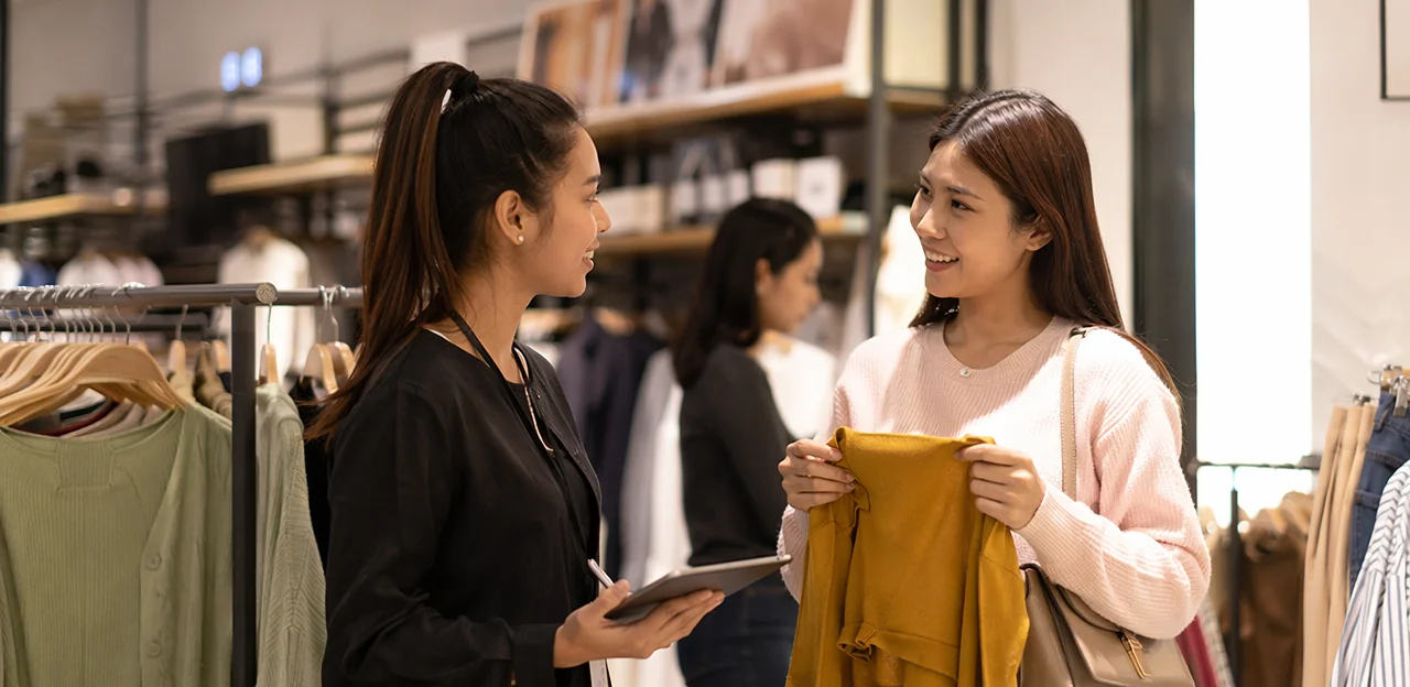 Why shopper feedback platforms matter in modern retail
