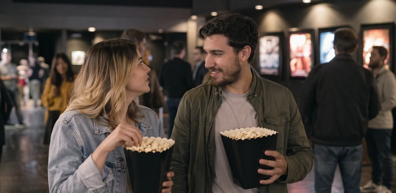 Pourquoi le feedback après séance est important dans les cinémas modernes