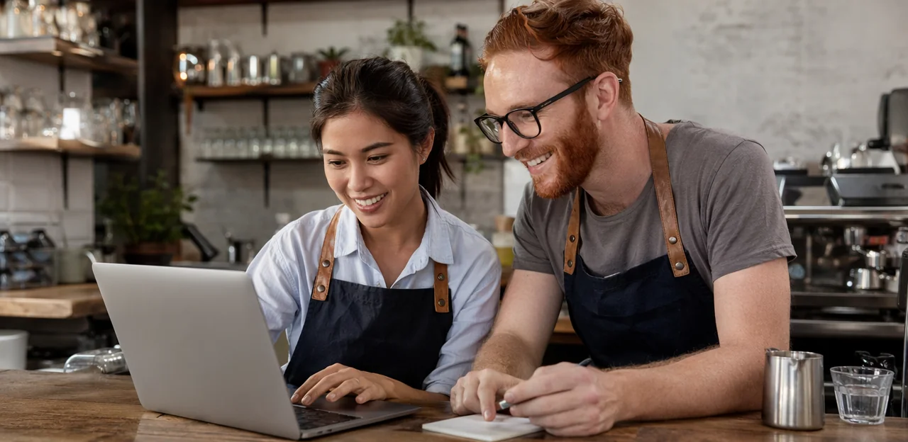 Herramientas asequibles y opciones gratuitas de programas de fidelización