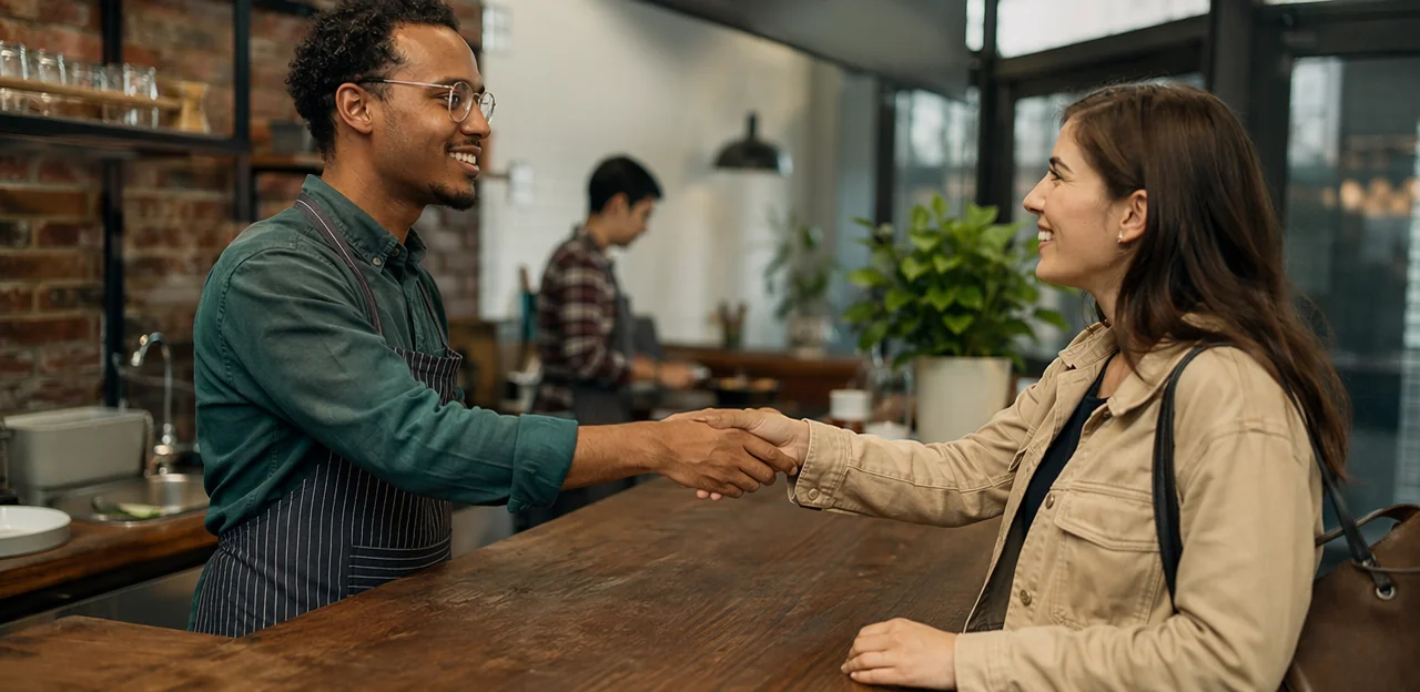 Choisir la bonne plateforme de fidélisation pour votre petite entreprise