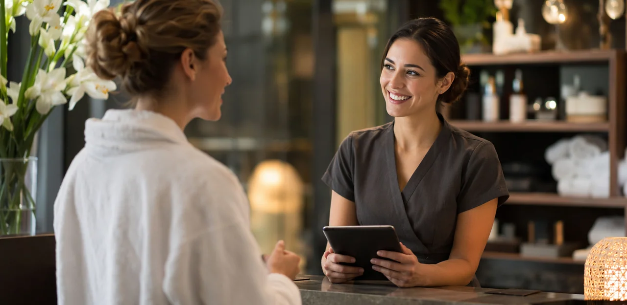 Best Practices für eine langfristige Hotel-Spa-Feedback-Strategie