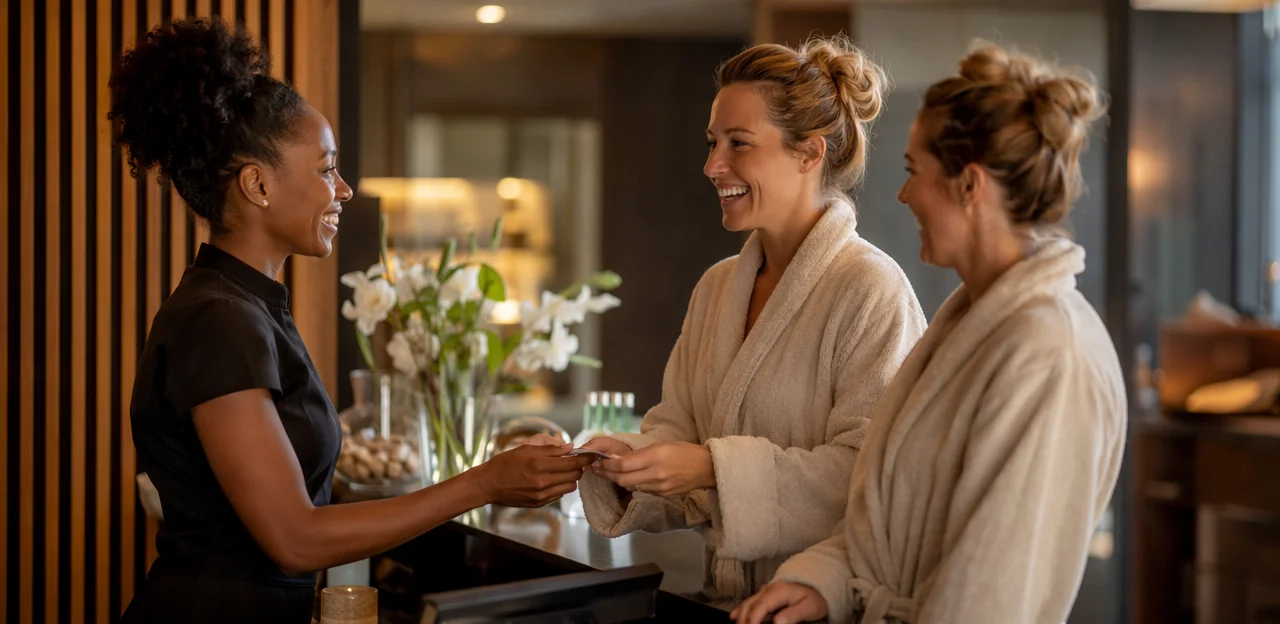 Metriken und KPIs zur Messung des Erfolgs von Spa-Feedback