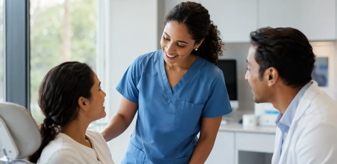 Turning post-treatment feedback into loyalty and retention strategies