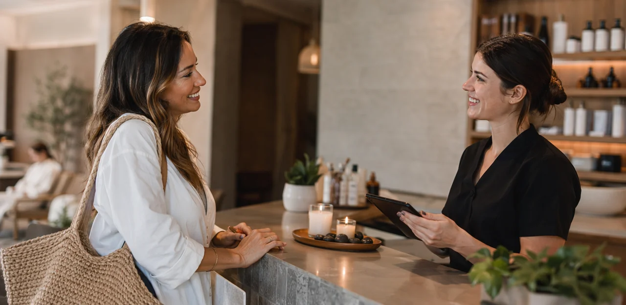 Best Practices for Collecting Better Spa Feedback