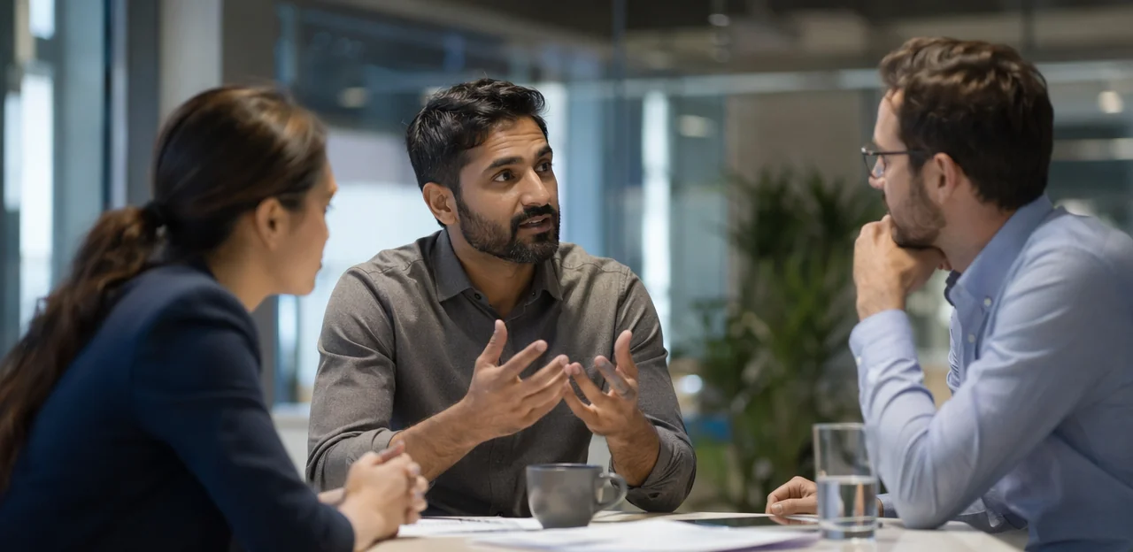 How to Interpret Feedback and Find Root Causes