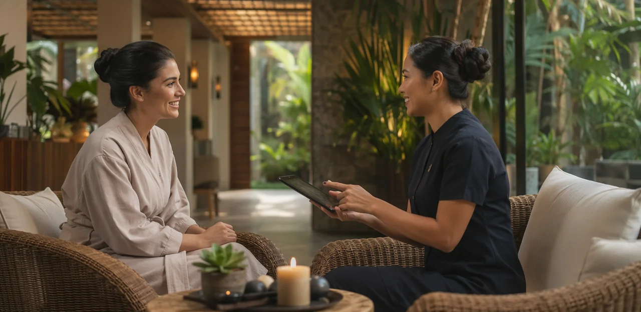 Best Spa Customer Satisfaction Survey Questions to Ask