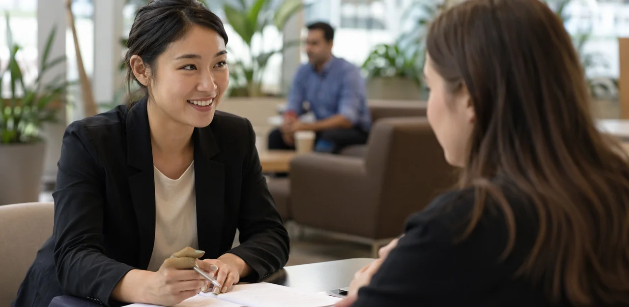What Makes Survey Questions Clients Actually Answer