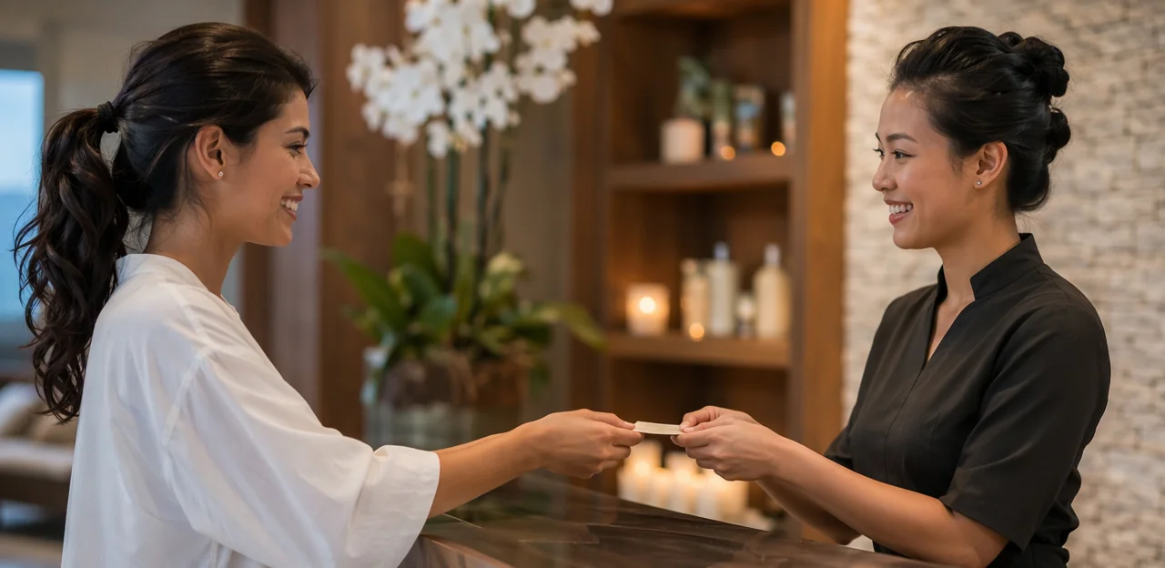 Beneficios principales del software de feedback para spas