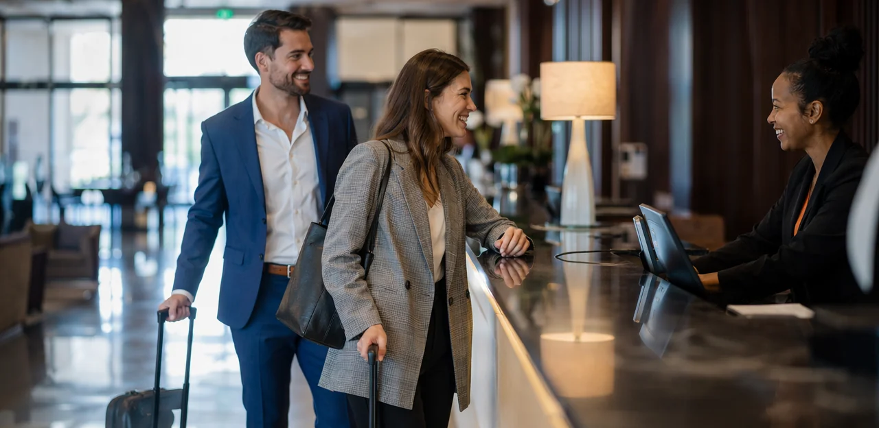 Operative Kennzahlen, die die Guest Journey prägen
