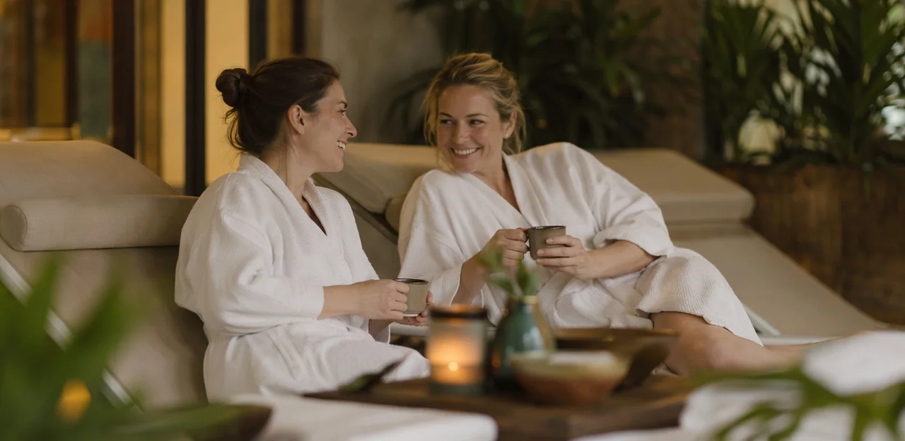Warum Kennzahlen zur Spa-Gästeerfahrung wichtig sind