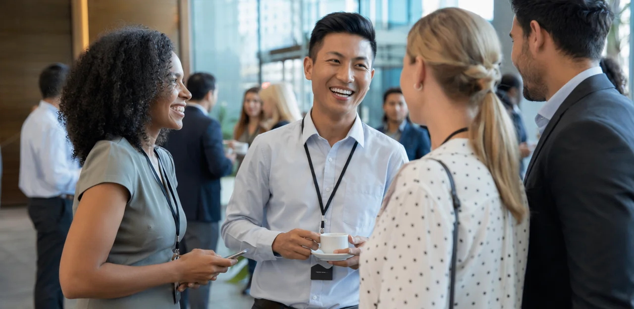Best practices voor event experience, customer experience en audience experience