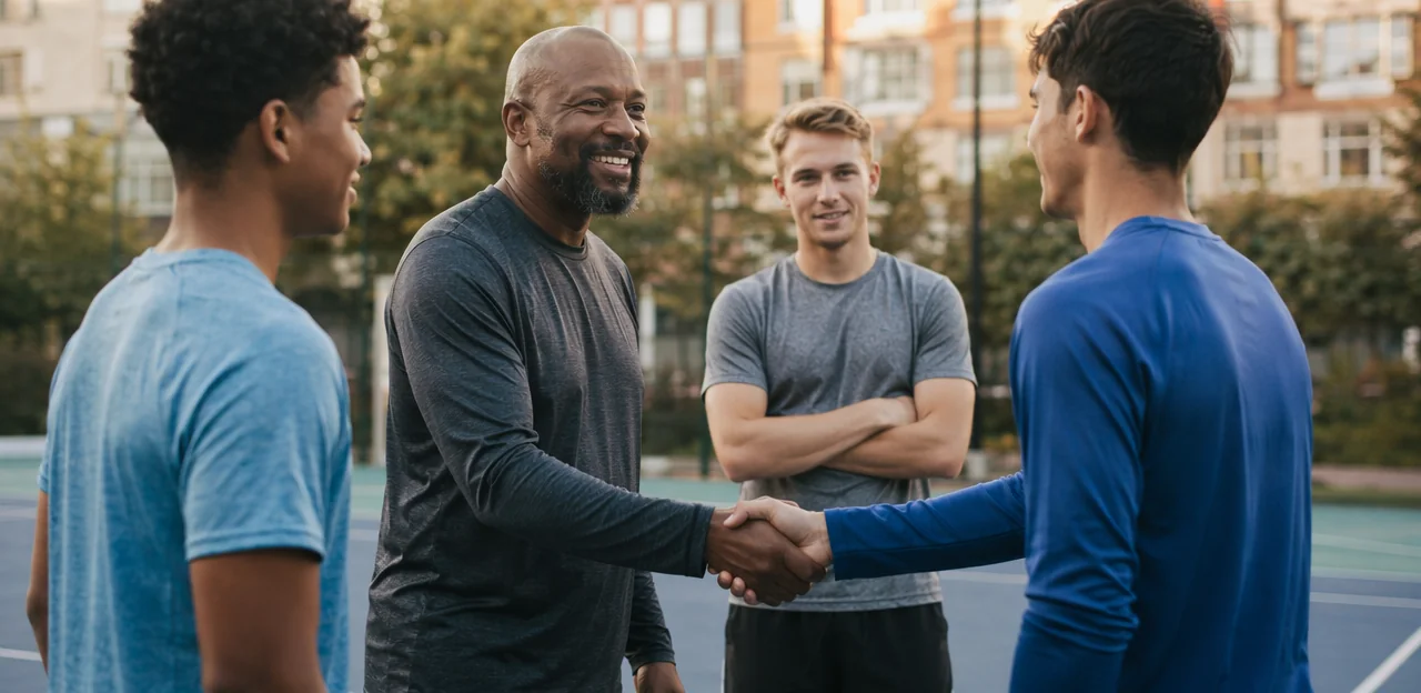 Meilleurs cas d’usage pour les clubs et associations sportives