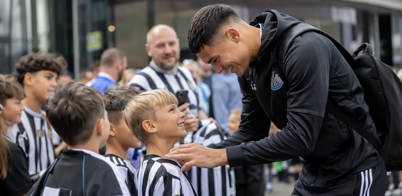 Digital experiences members now expect from sports clubs