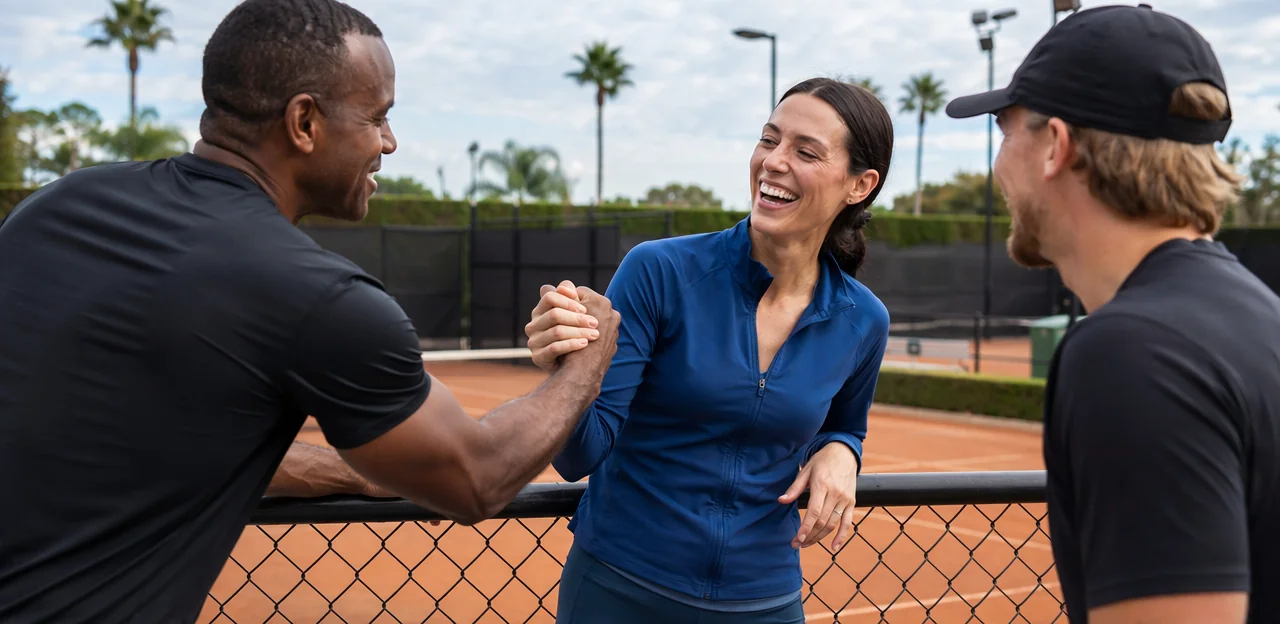 How sports clubs can improve member experience strategically