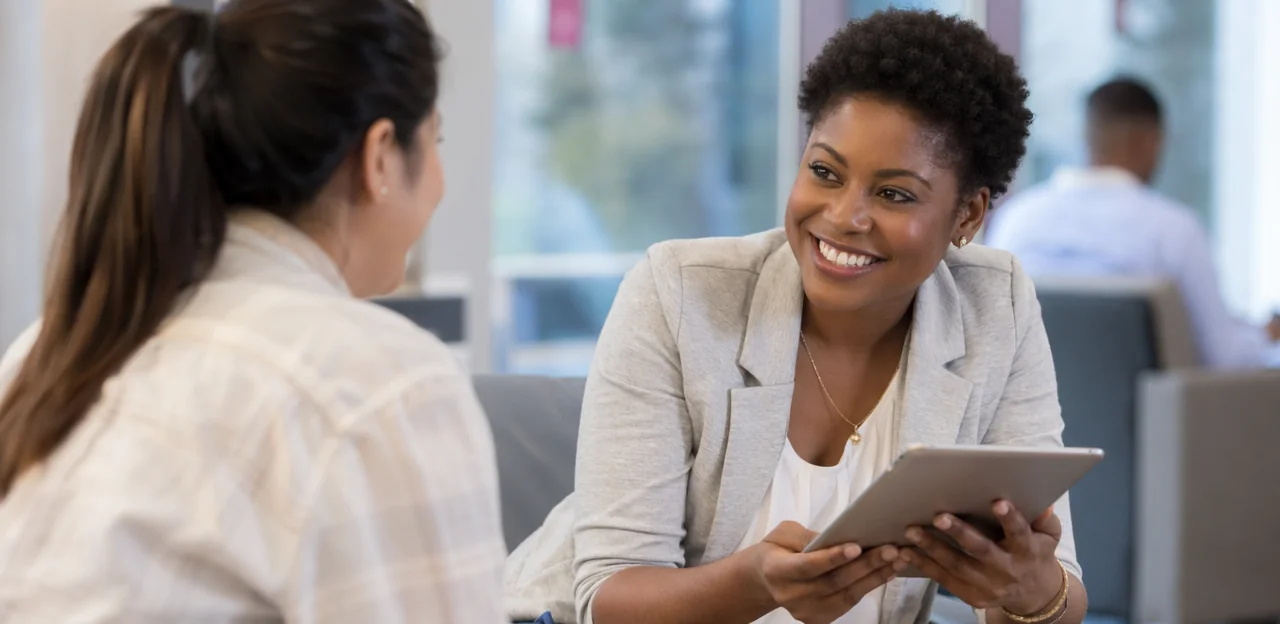 The core elements of a great member experience