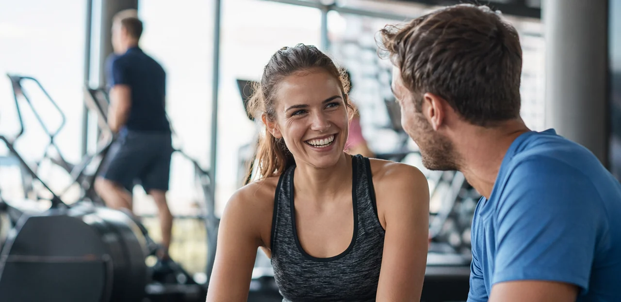Sports club customer survey: adapting CX methods for members