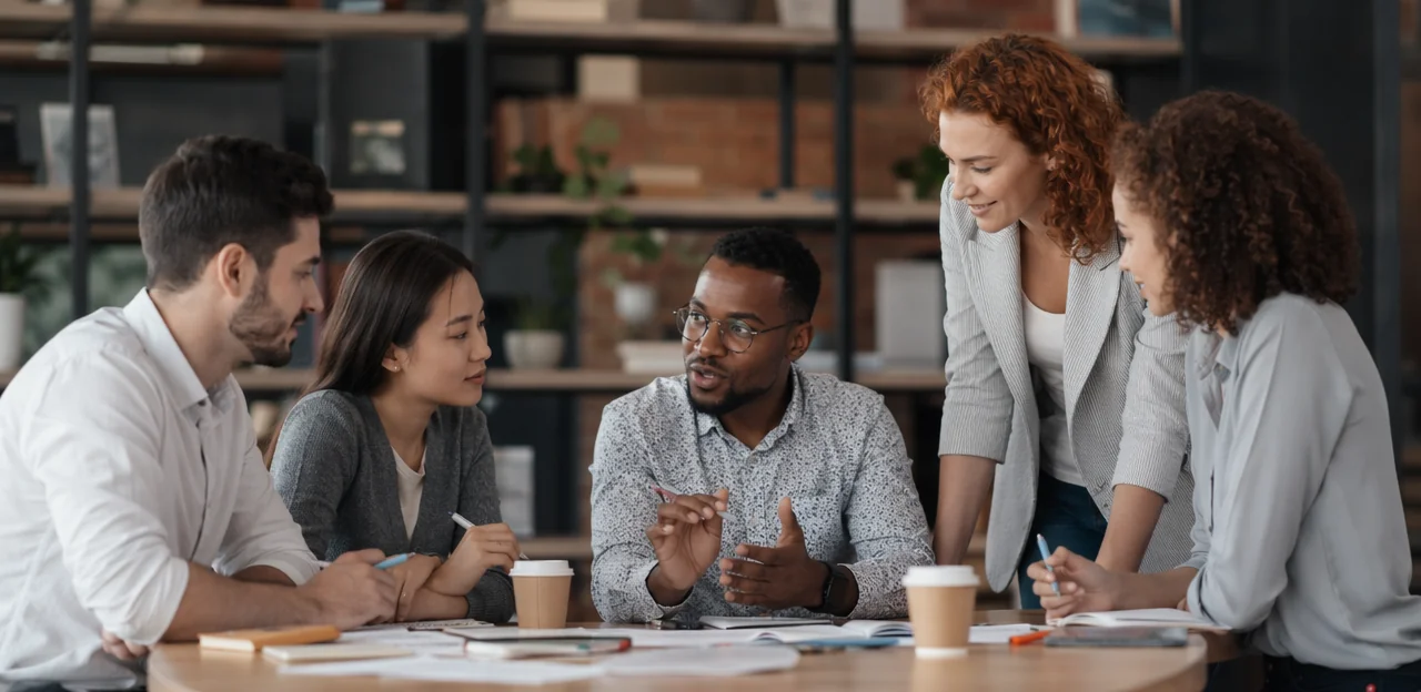 How to analyze survey results and turn insights into action