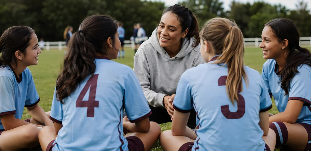 Why sports clubs need a member-focused survey strategy