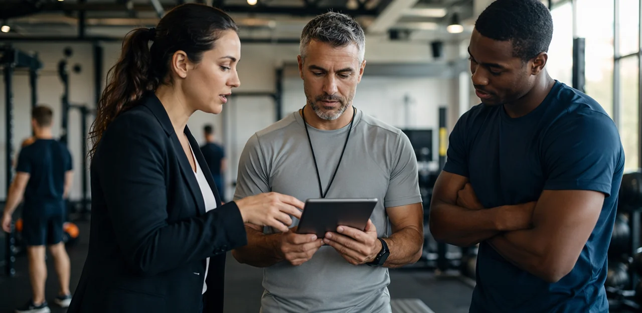 Building an Analytics Framework for Sports Clubs