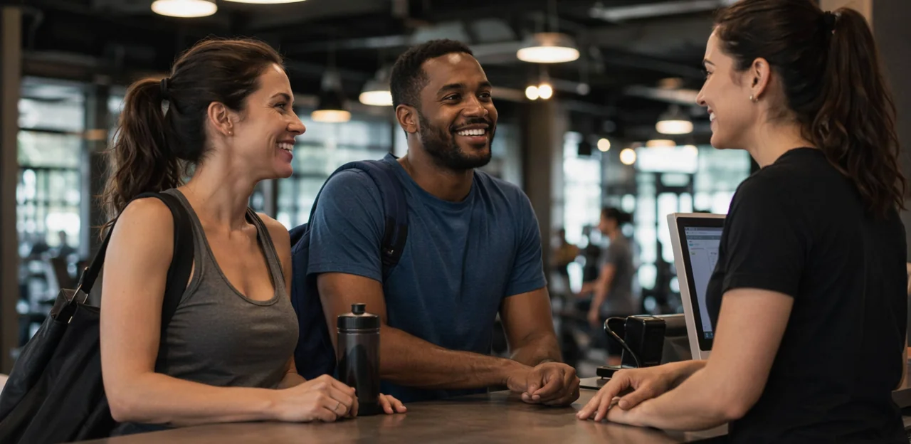 Why Sports Club Experience Analytics Matters