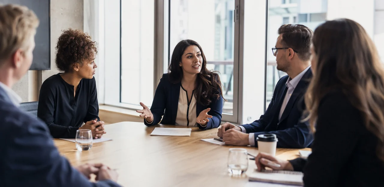 Best Practices für Implementierung, Governance und Reporting
